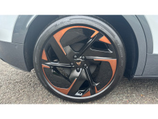 CUPRA Tavascan 210kW V2 77kWh 5dr Auto [Winter Pack] Electric Estate